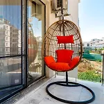 Black Sea Apartment