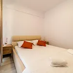 Apartment Black Sea