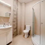 Black Sea Apartment *
