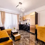 Black Sea Apartment Năvodari