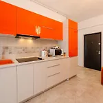 Apartment Black Sea