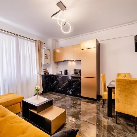 Black Sea Apartamento Năvodari