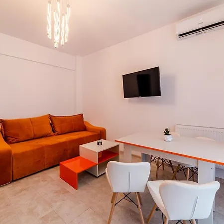 Black Sea * Navodari