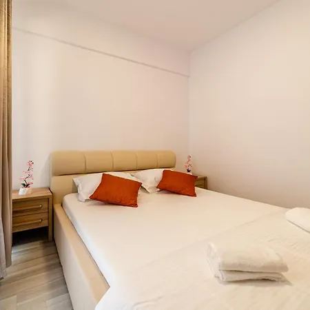 Apartamento Black Sea