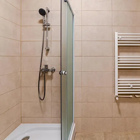 Apartamento Black Sea