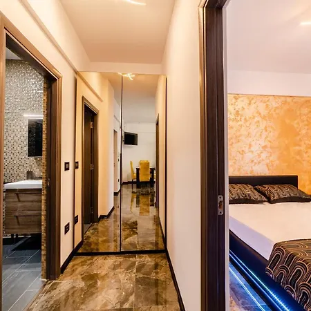 Black Sea Apartamento