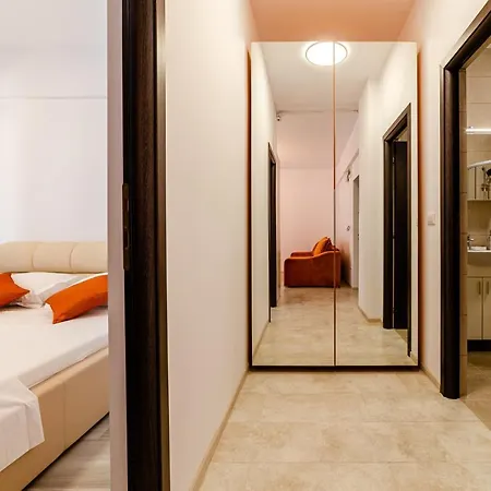 Apartamento Black Sea Năvodari