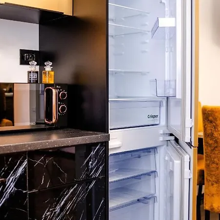 Black Sea Apartamento Năvodari