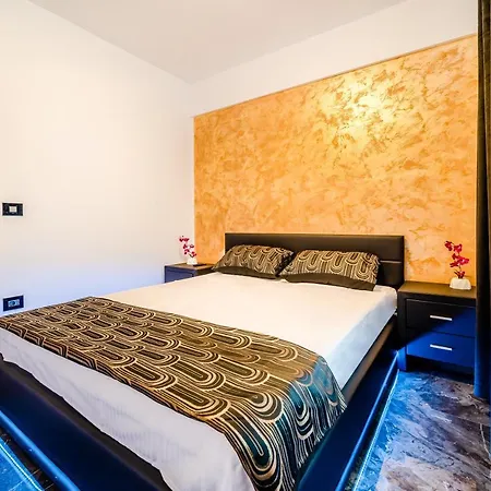 Black Sea Apartment