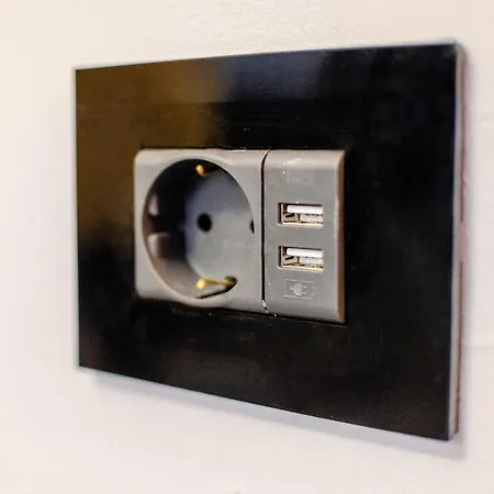 公寓 Black Sea 那沃达利